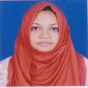 Marzia Alam